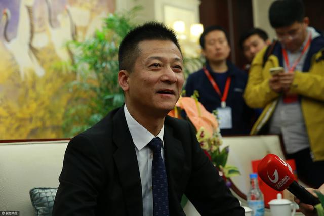 目前，暂未有具体的人选名单出炉。