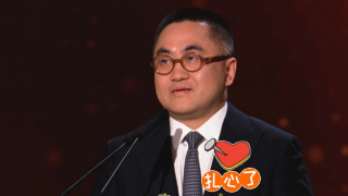专访宋木子合文俊李飞|“三狗”组合喜剧创作揭秘 2024-04-18 宋木子、合文俊、李飞。